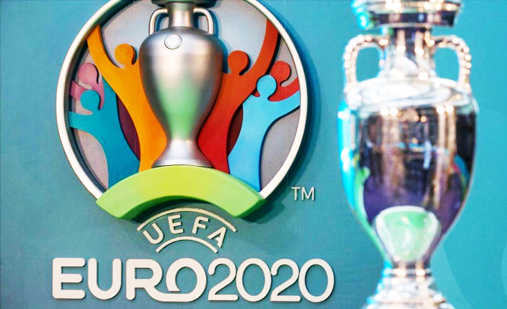 Ek 2021 Voetbal Euro 2020 Speelschema Stand En Poules